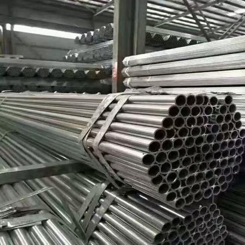 垦利q355nhb耐候钢管